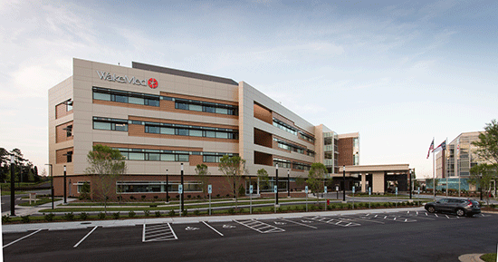 Developing and maintaining high-performance buildings since 1928