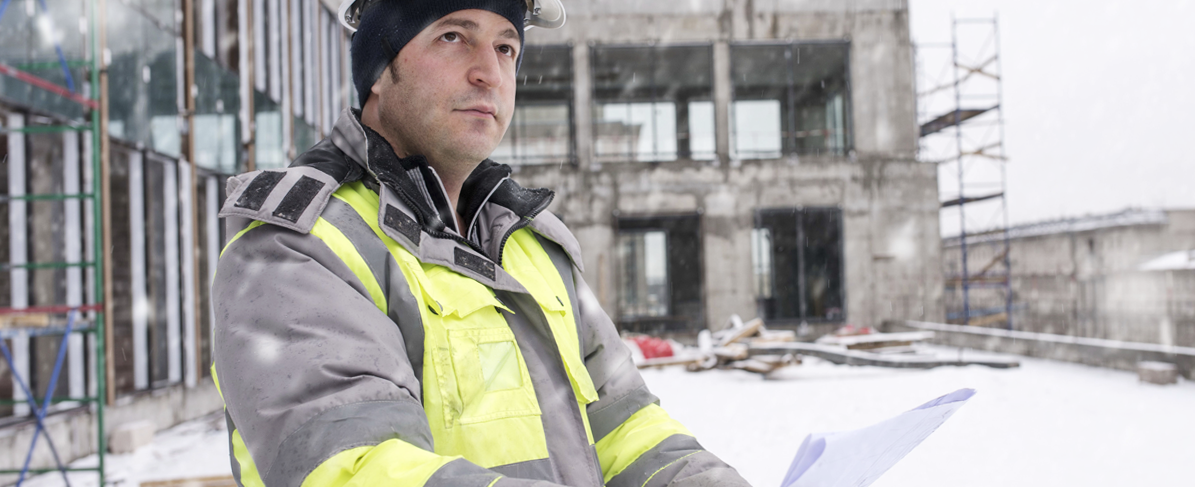 Here are 6 tips for applying waterproofing in the winter to ensure long-term performance of the products even under cold temperatures. 
